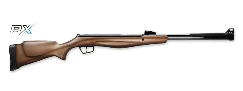 STOEGER CARABINA RX40 WOOD CALIBRO 4.5 MM buellistore