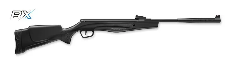 STOEGER CARABINA RX5 BLACK SYNTHETIC CALIBRO 4.5 MM buellistore