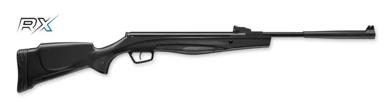 STOEGER CARABINA RX20 DYNAMIC BLACK SYNTHETIC CALIBRO 4.5 MM buellistore
