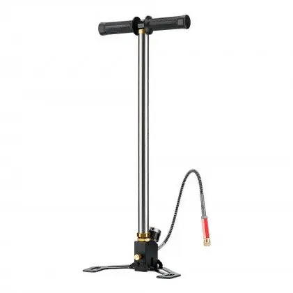 UMAREX POMPA MANUALE PER CARABINE PCP - 200/300 BAR buellistore