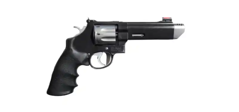 REVOLVER S&W 627 SPORT CAL. 357 MAGNUM V8