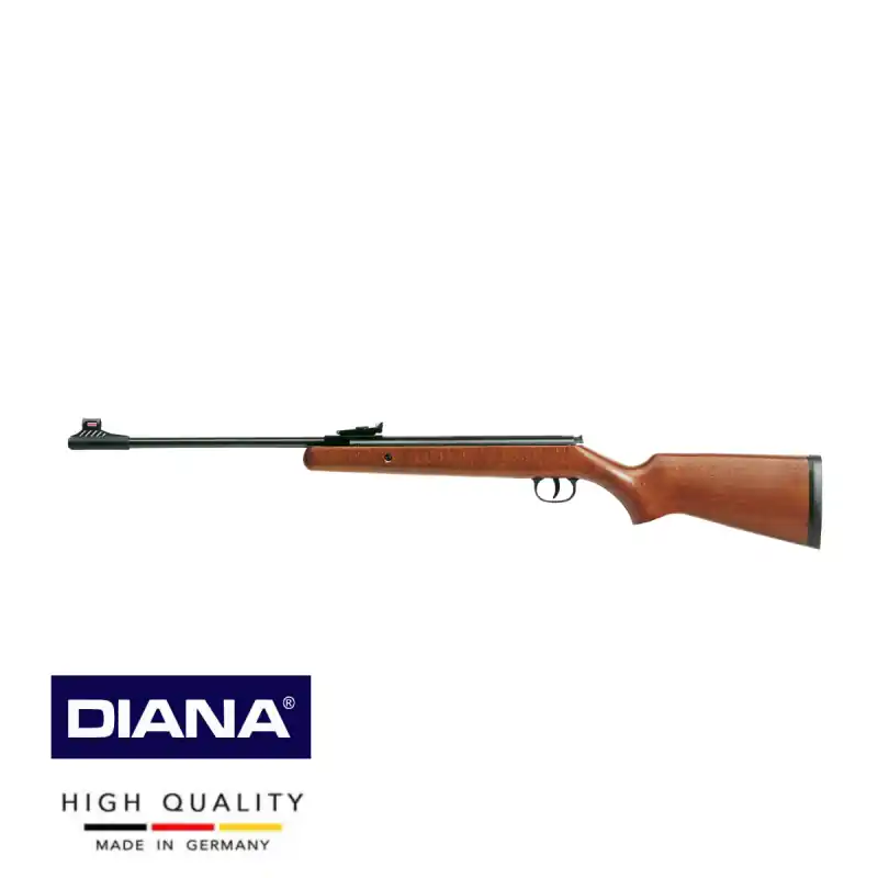 DIANA CARABINA F240 TWO-FORTY CALIBRO 4.5 LIBERA VENDITA