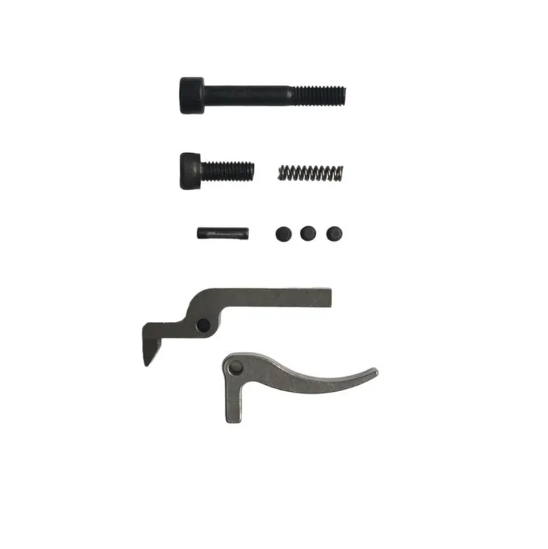 DIANA GRUPPO SCATTO COMPLETO PER PISTOLE Airbug - Bandit - Chaser VECCHIO TIPO buellistore
