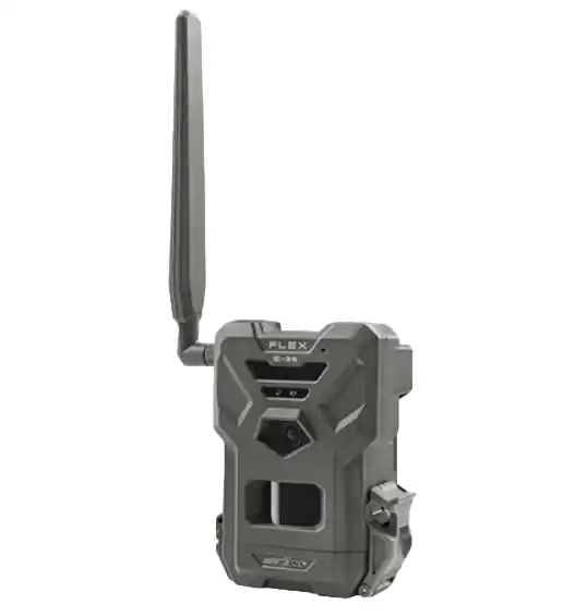 CANICOM FOTOTRAPPOLA CELLULARE - SPYPOINT FLEX