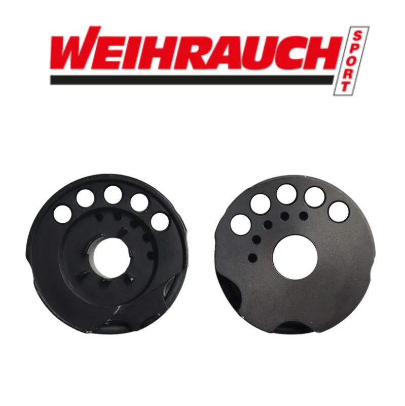 WEIHRAUCH RICAMBIO HW100 CORONA PORTA DIABOLO CAL. 4.5 buellistore