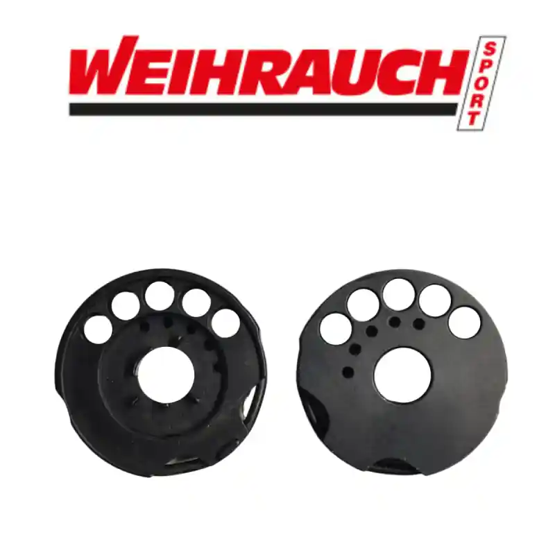 WEIHRAUCH RICAMBIO HW100 CORONA PORTA DIABOLO CAL. 5.5 buellistore