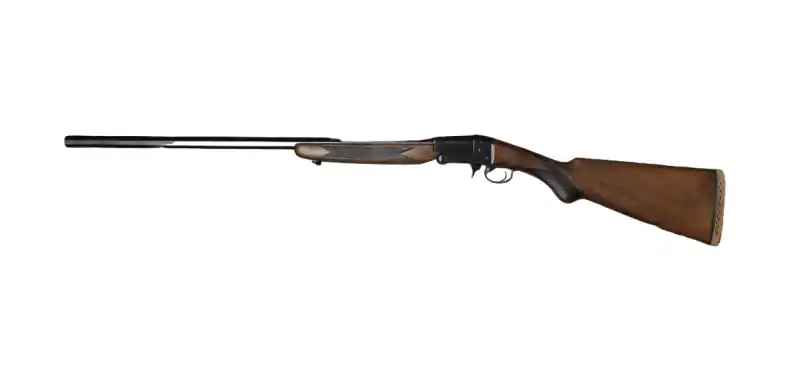 BERETTA MONOCANNA PIEGHEVOLE CAL. 12 USATO PARI AL NUOVO buellistore