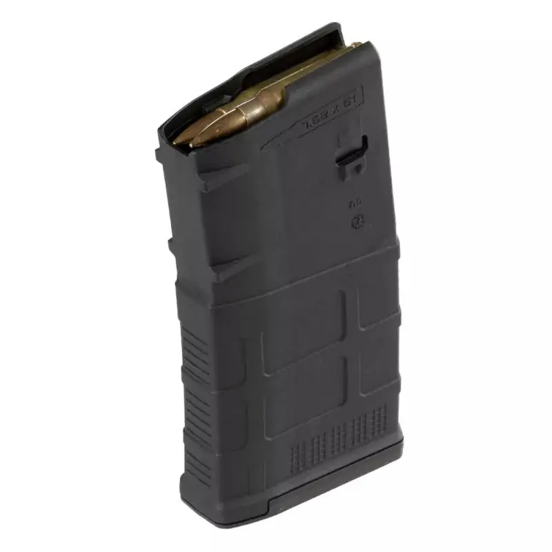 MAGPUL PMAG3 CARICATORE DA 20 COLPI PER AR 10 CAL. 308 WIN buellistore