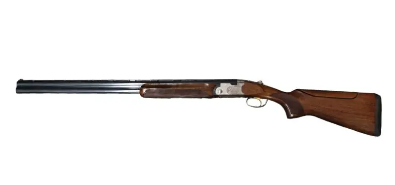 BERETTA SOVRAPPOSTO SILVER PIGEON CAL. 12 USATO PARI AL NUOVO