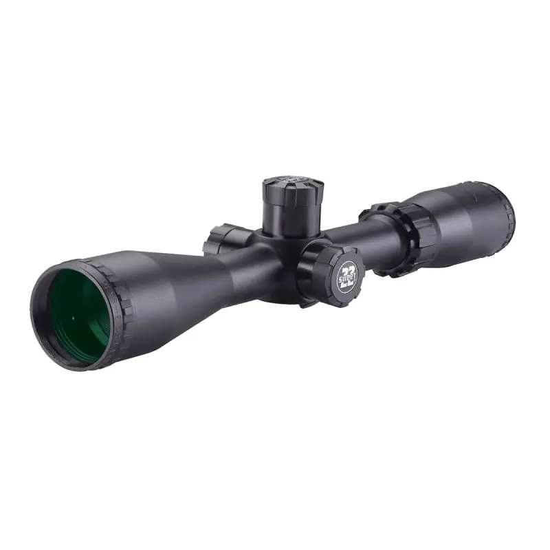 BSA SWEET 22 3-9x40 SP OTTICA DI PUNTAMENTO buellistore