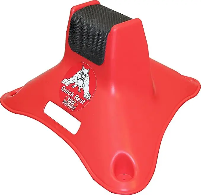 MTM REST ANTERIORE QR30
