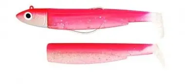 BLACK MINNOW 2 KIT COMPLETI ROSE - 18 GRAMMI buellistore