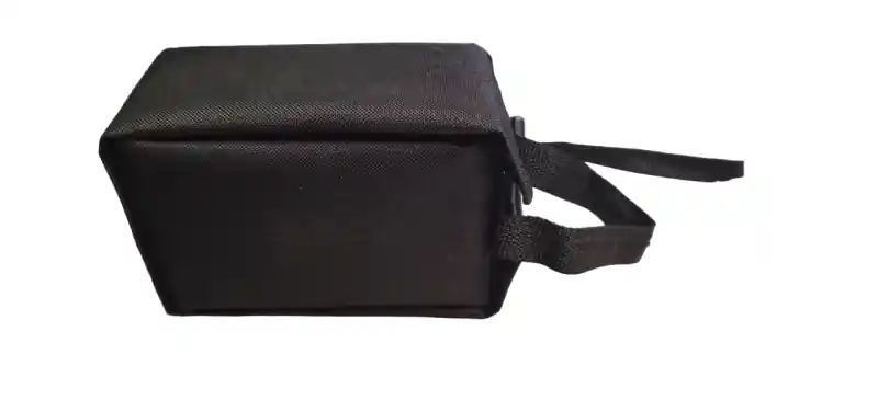 BORSA PER CRONOGRAFO