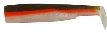 BLACK MINNOW FIIISH 140 COL. CANDY GREEN buellistore