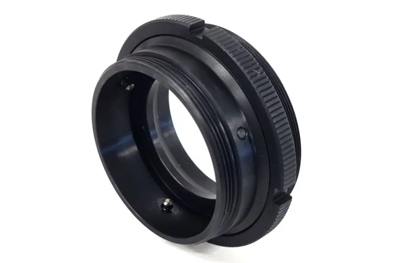 ANELLO RIDUTTORE PER HIKMICRO THUNDER TH35C