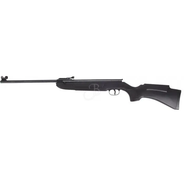 WEIHRAUCH CARABINA CAC HW 30-S CALIBRO 4.5 MM SYNTHETIC BLACK buellistore