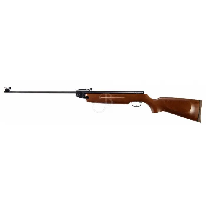 WEIHRAUCH CARABINA CAC HW 35 CALIBRO 4.5 MM WOOD buellistore
