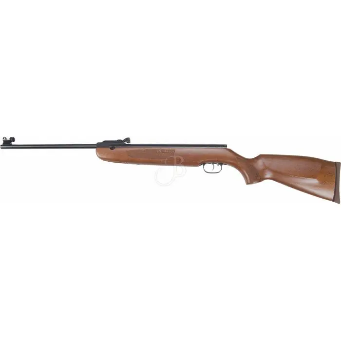 WEIHRAUCH CARABINA CAC HW 50-S CALIBRO 4.5 MM WOOD buellistore