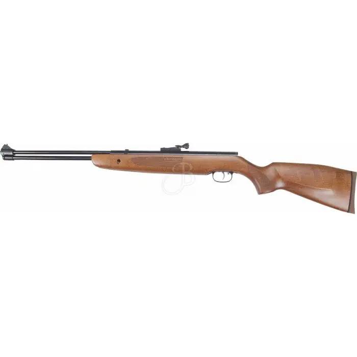 WEIHRAUCH CARABINA CAC HW 577 CALIBRO 4.5 MM WOOD buellistore