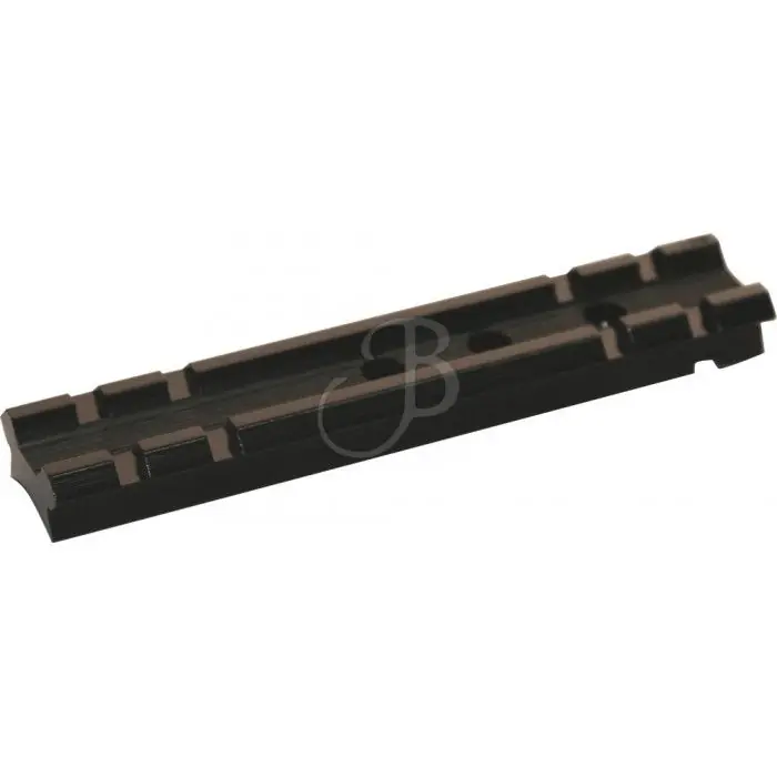 WEAVER BASE ATTACCO S&W K-L-N BLUE - 48109 buellistore