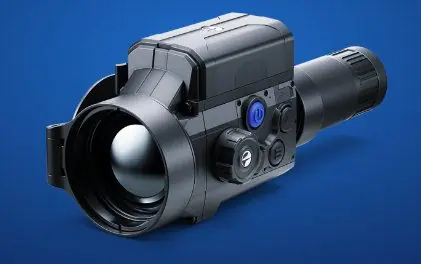 PULSAR KRYPTON 2 XG50 VISORE TERMICO