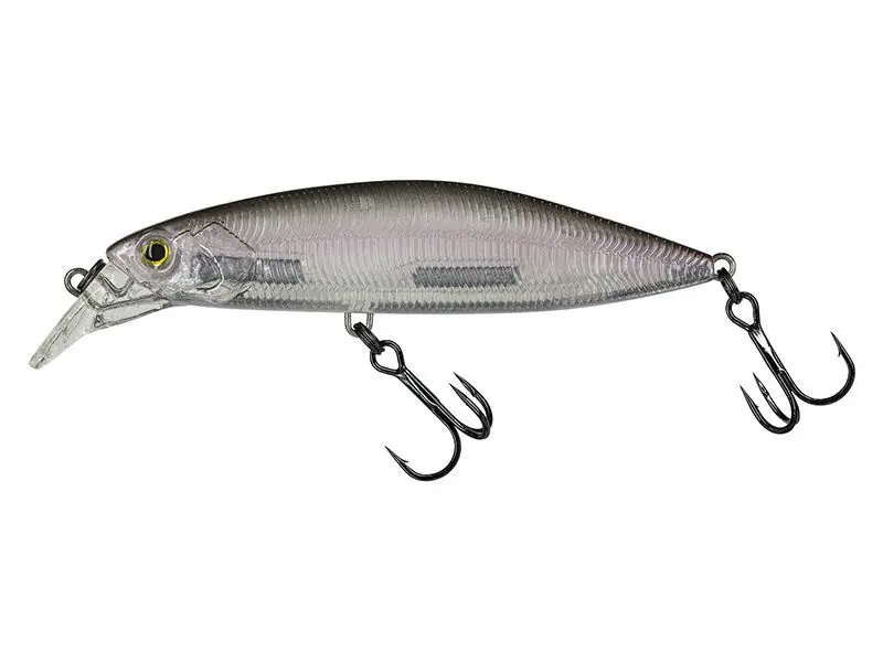ROLLING MINNOW FS 567 GHOST NATURAL SHAD buellistore