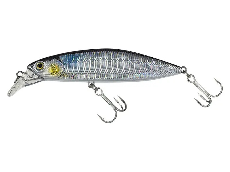 ROLLING MINNOW FS 93 MX HOLO SHAD buellistore