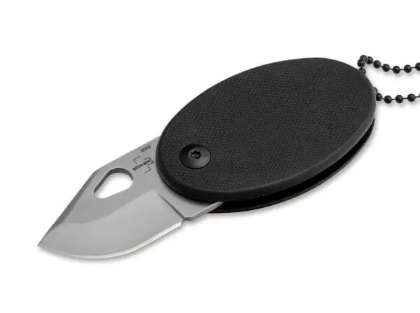 Böker Plus L‘Egg