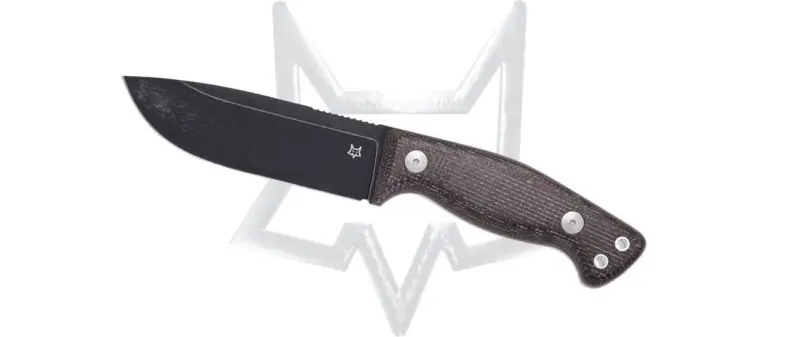 COLTELLO FOX TOKALA