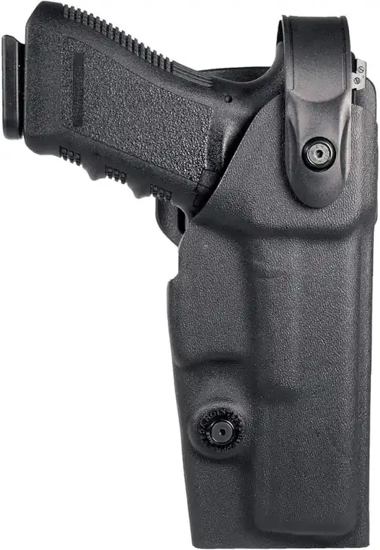 FONDINA IN POLIMERO PER USO PROFESSIONALE VEGA HOLSTER
