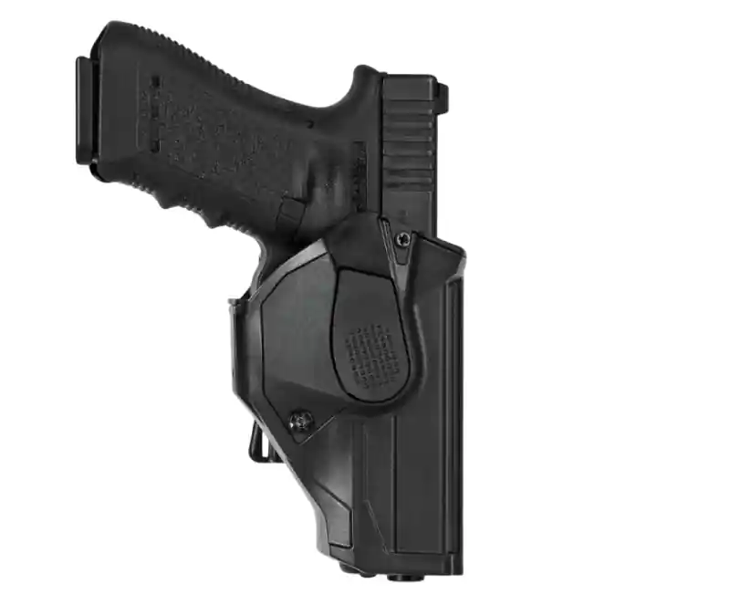 FONDINA IN POLIMERO STAMPATO AD INIEZIONE VEGA HOLSTER