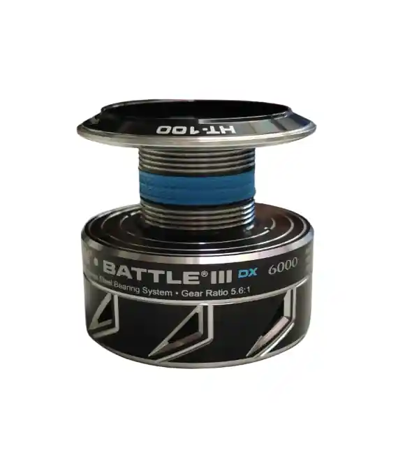 BOBINA PENN BTLIII5000DX / BTLIII6000DX buellistore