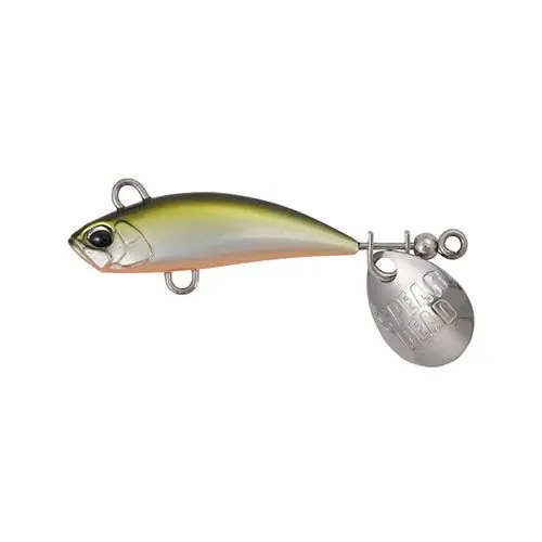 DUO SPEARHEAD RYUKI SPIN 5G TENNESSEE SHAD buellistore