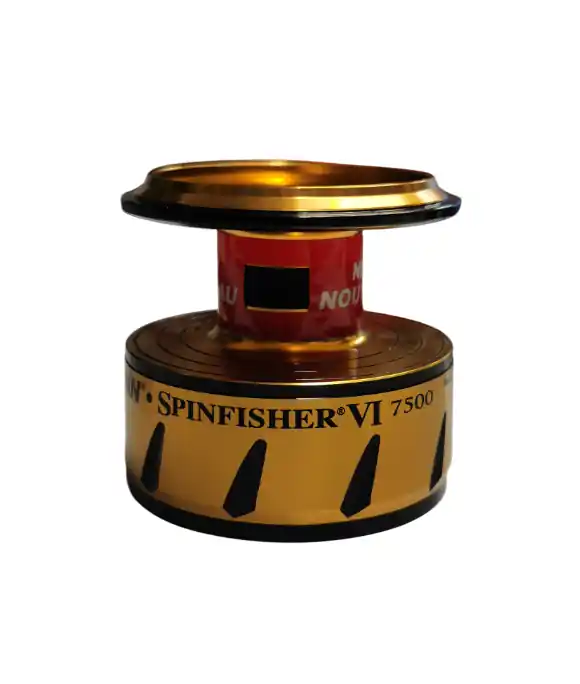 BOBINA PENN SSVI7500 buellistore