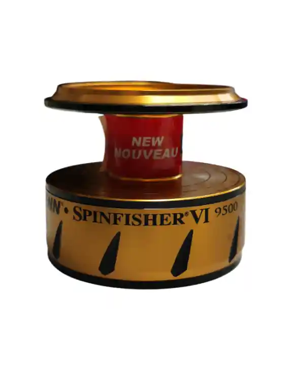 BOBINA PENN SSVI9500 buellistore