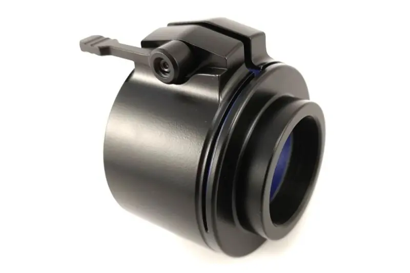 ADATTATORE RUSAN PER NITEHOG VIPER - PER GUIDE TA435/NIGHT LUX - TA435/LAHOUX