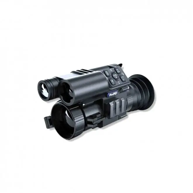 MONOCOLO TERMICO, CLIP ON TERMICO, FT32 PARD MONOCULAR NIGHT VISION