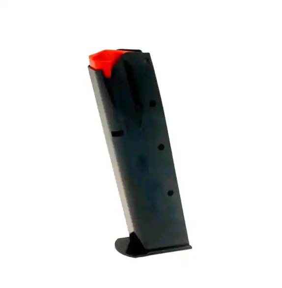 CARICATORE BRUNITO DA 16 COLPI PER CZ 75 cal. 9mm buellistore