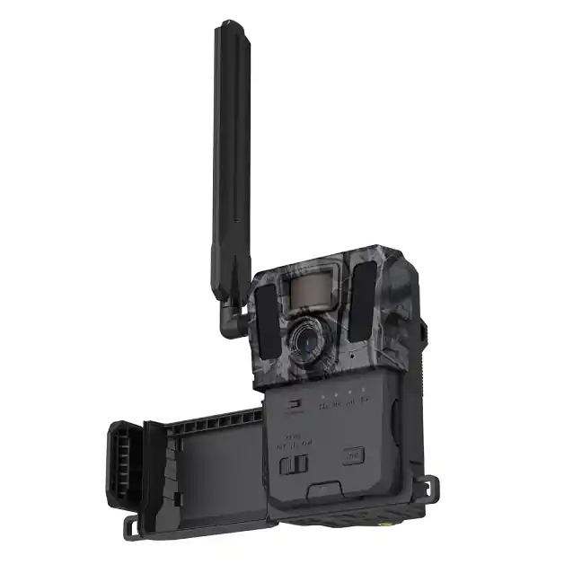 FOTOTRAPPOLA HIKMICRO, FOTO TRAPPOLA CACCIA, CAMERA TRAIL