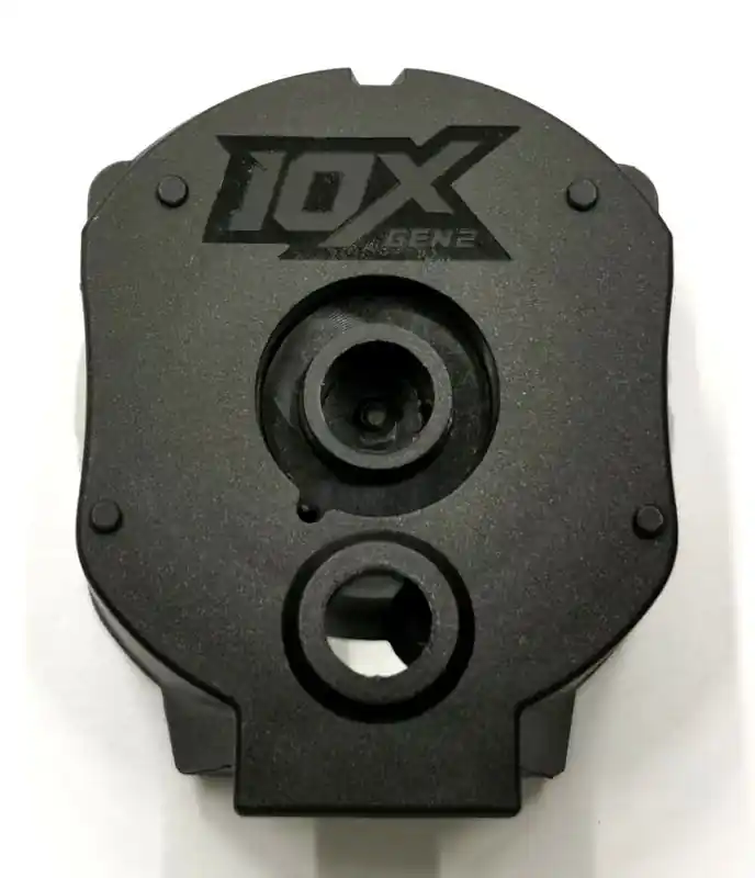 GAMO CARICATORE 10X gen2 PER CARABINE CALIBRO 5,5 - 10 COLPI buellistore