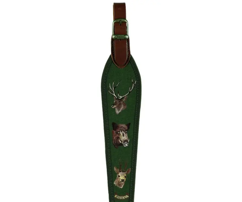 RISERVA TRACOLLA CARABINA R1728 TRE ANIMALI buellistore