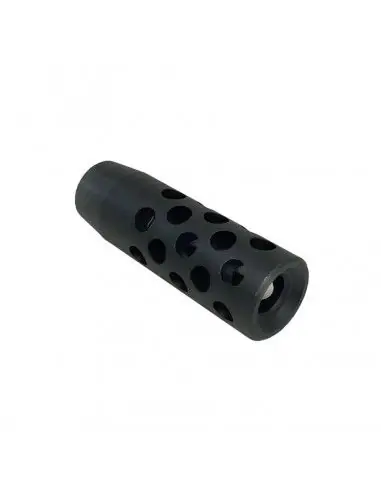 BENELLI SPEGNIFIAMMA COMPENSATORE LUPO