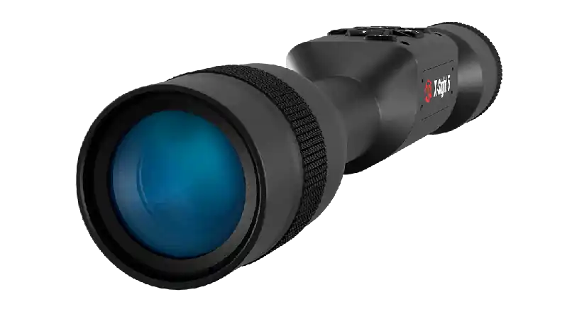 ATN X-SIGHT 5 PRO 3-15x senza telemero buellistore