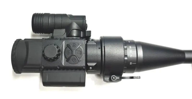 PULSAR FORWARD FN455S