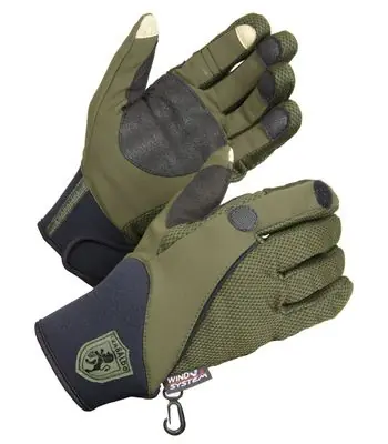 TRABALDO GUANTI SNAKE PRO - XXL buellistore