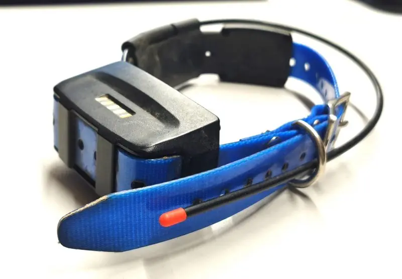 COLLARE GARMIN USATO, GARMIN COLLARE ADDESTRAMENTO, COLLARE KT15