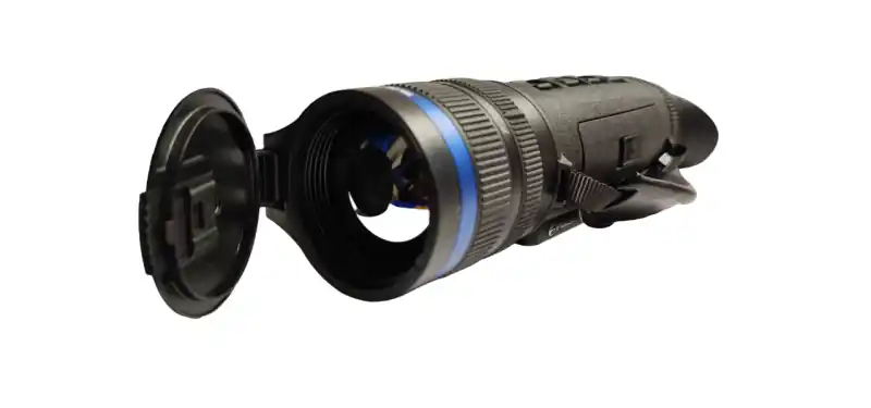 PULSAR TELOS XP50 SENZA LRF MONOLOCO buellistore