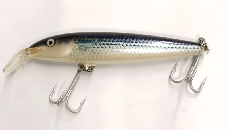 RAPALA MAGNUM F-11 MU MAG buellistore