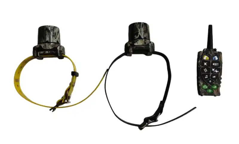 BEEPERONE PRO KIT CON 2 COLLARI - USATO buellistore