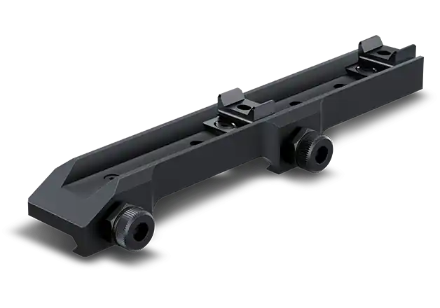 PULSAR WEAVER U, SUPPORTO PER CANNOCCHIALE, SUPPORTO PER OTTICHE DA PUNTAMENTO